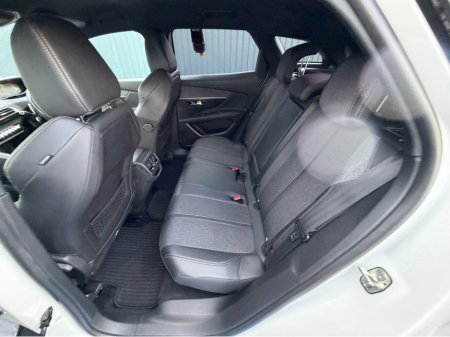 2018 Peugeot 3008 GT REP - 1.6 PETROL - AUTO - 12M WARRANTY - CAR: €19,950 thumbnail