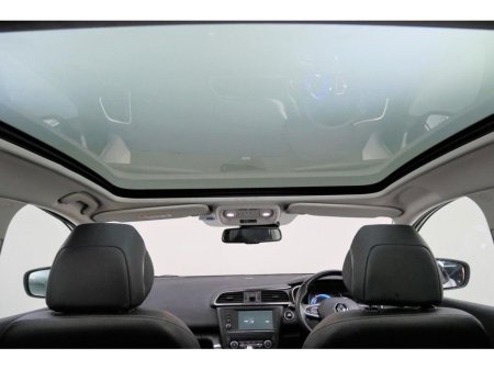 2017 Renault Kadjar 1.5 DCI SIGNATURE NAV ENERGY 6SPD *GLASS ROOF*HALF LEATHER* thumbnail