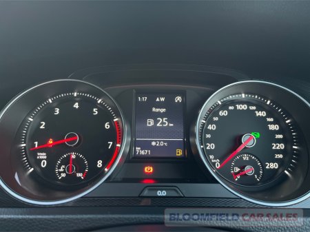 2015 Volkswagen Golf 2.0 GTI , DSG // IMMACULATE €18,950 thumbnail