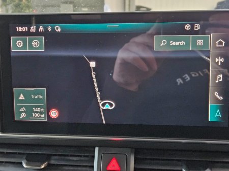 2022 Audi A5 - thumbnail 17