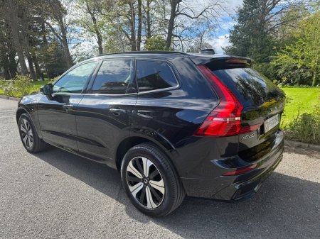 2025 Volvo XC60 - photo 4