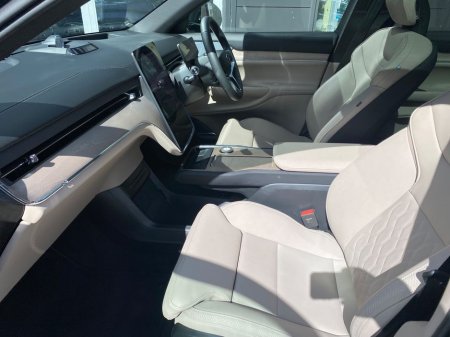 2025 Volvo EX90 - thumbnail 14