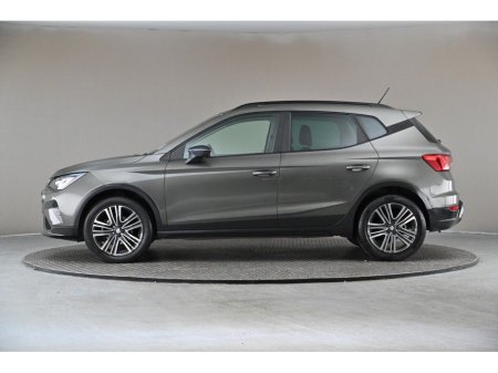 2023 SEAT Arona - photo 5