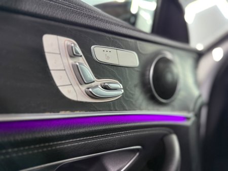 2016 Mercedes-Benz E Class E 220 D AMG LINE A/T €17,950 thumbnail