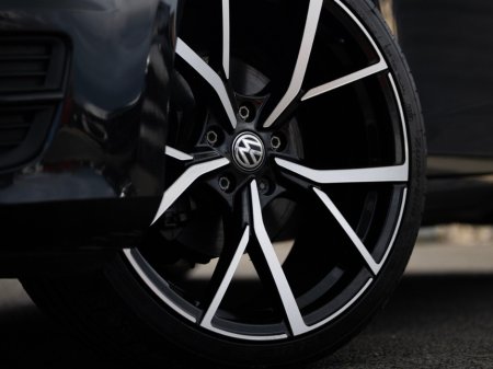 2014 Volkswagen Golf - thumbnail 7