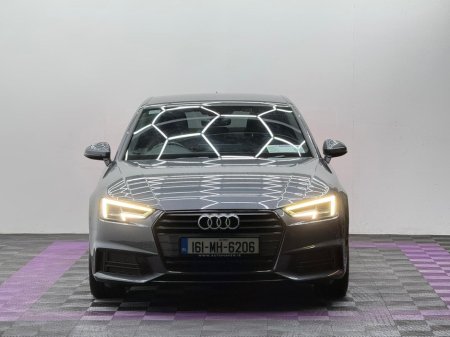 2016 Audi A4 2.0TDI 150HP S Line €12,950 thumbnail
