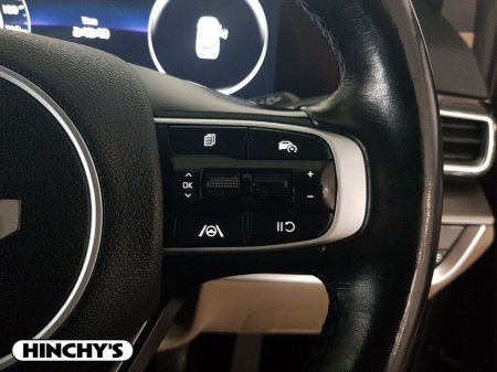 2022 Kia Sportage 1.6 CRDi SCR Diesel 115 hp K4 6MT thumbnail