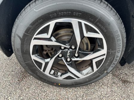 2024 Kia Sportage K2 MY23 5DR €33,450 thumbnail