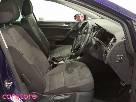 2020 Volkswagen Golf - thumbnail 12