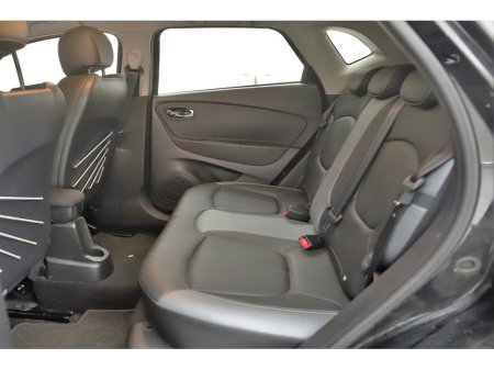 2016 Renault Captur - thumbnail 16