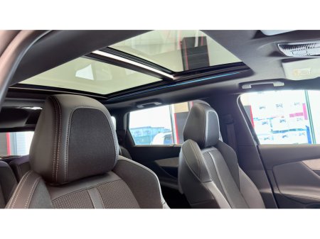 2024 Peugeot 5008 - thumbnail 20