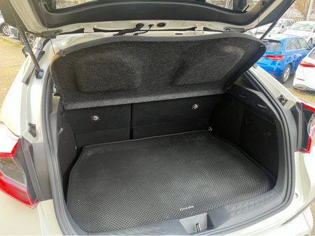 2020 Toyota C-HR SOL AUTOMATIC HYBRID 1.8 PETROL //ADAPTIVE CRUISE CONTROL//KEYLESS ENTRY//REVERSE CAMERA//HEATED SEATS// €22,950 thumbnail