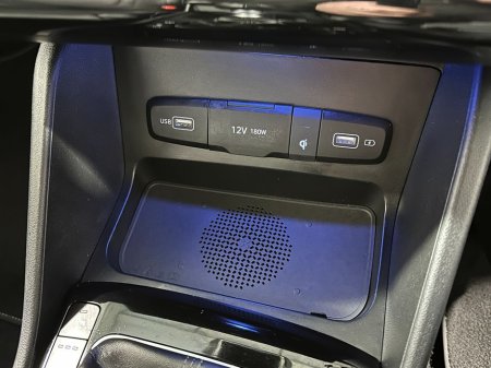 2021 Hyundai Tucson Executive 1.6 Crdi €24,700 thumbnail