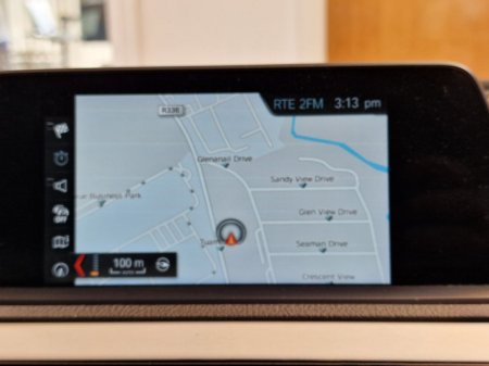 2018 BMW 1 Series 116D SE Automatic €16,750 thumbnail