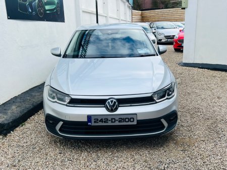 2024 Volkswagen Polo - thumbnail 5