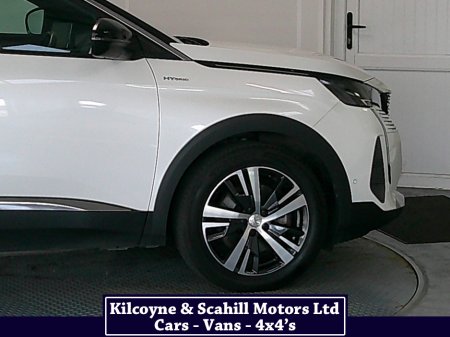 2023 Peugeot 3008 - thumbnail 34