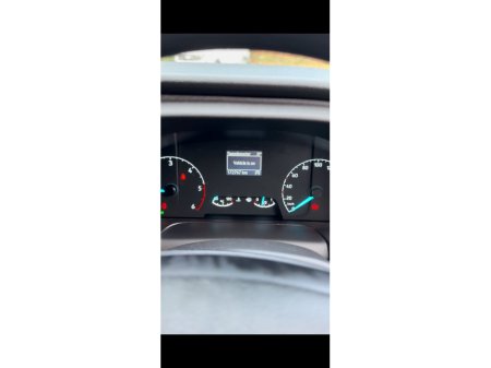 2022 Ford Transit - thumbnail 7