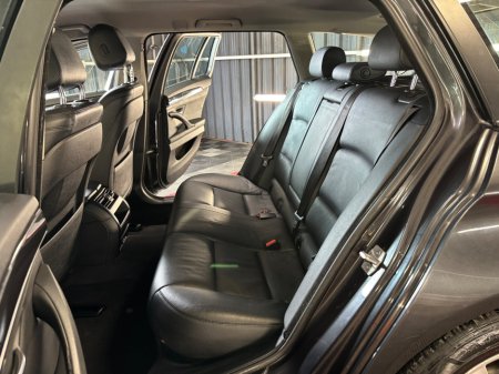 2014 BMW 5 Series - thumbnail 15