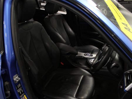 2016 BMW 3 Series F30 E M SPORT 4DR AUTO €17,950 thumbnail