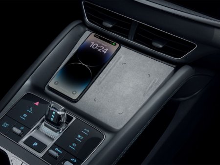 2026 BYD Sealion 7 Design AWD 82.5kWh €56,635 thumbnail