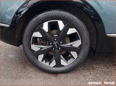 2023 Kia Sportage PHEV K4 thumbnail