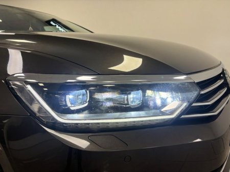 2020 Volkswagen Passat 2.0 TDI 150HP Highline DSG €21,495 thumbnail
