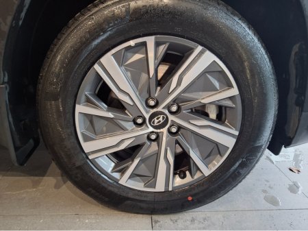 2022 Hyundai Tucson - thumbnail 7