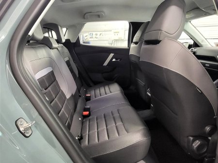 2026 Citroen C4 Plus Hybrid From €94 Per Week €31,975 thumbnail