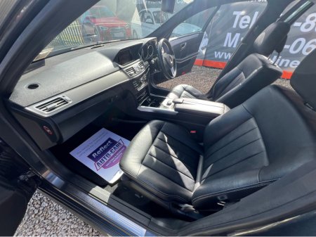 2016 Mercedes-Benz E Class - thumbnail 12