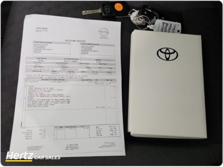 2023 Toyota Yaris - thumbnail 20