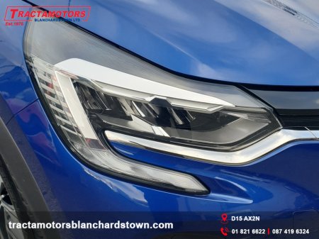 2023 Renault Captur - thumbnail 18