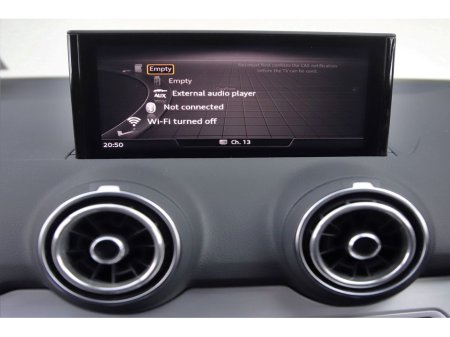 2018 Audi Q2 1.0 TFSI S-TRONIC 115BHP *REVERSE CAM*PARK SENSORS*DIGITAL DASH* thumbnail