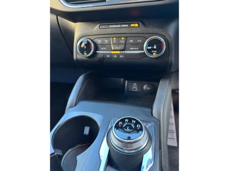 2023 Ford Kuga 2.5 Duratec 225PS PHEV Titanium Auto €22,500 thumbnail