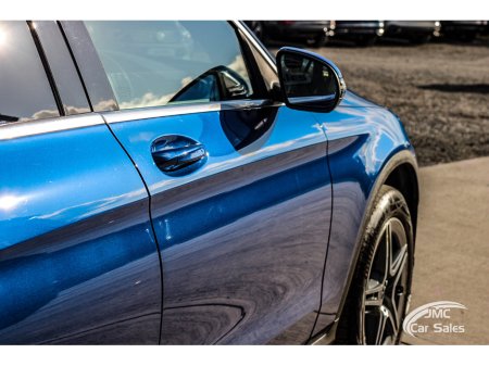 2022 Mercedes-Benz GLC Class - thumbnail 12