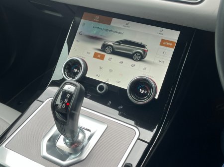 2021 Land Rover Range Rover Evoque - thumbnail 28