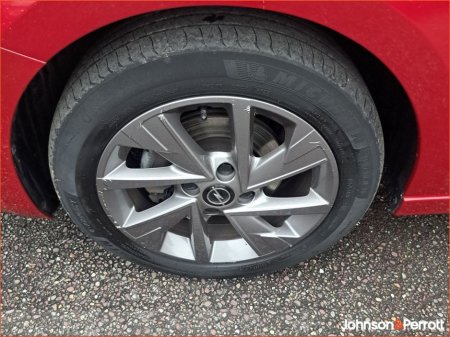 2024 Opel Corsa - thumbnail 14