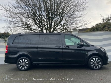 2026 Mercedes-Benz Vito - thumbnail 18