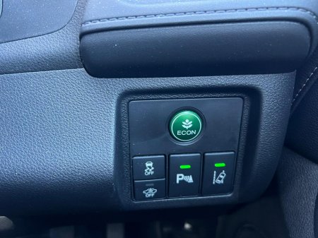 2019 Honda HR-V 1.6 i-DTEC EX €22,500 thumbnail