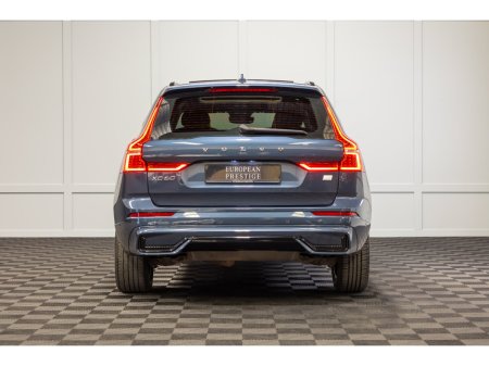 2024 Volvo XC60 - photo 5