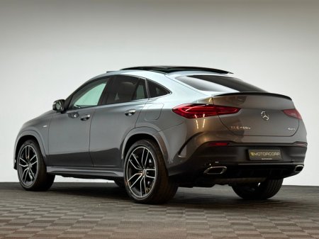 2025 Mercedes-Benz GLE Class - photo 5