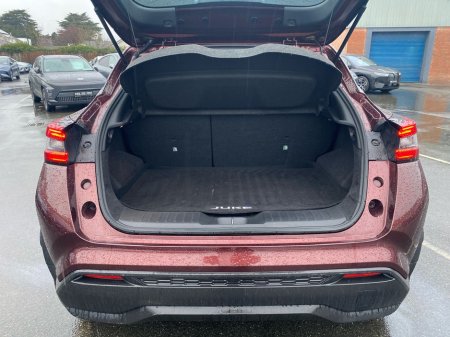 2020 Nissan Juke - thumbnail 18