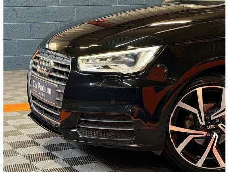 2017 Audi A1 - thumbnail 12