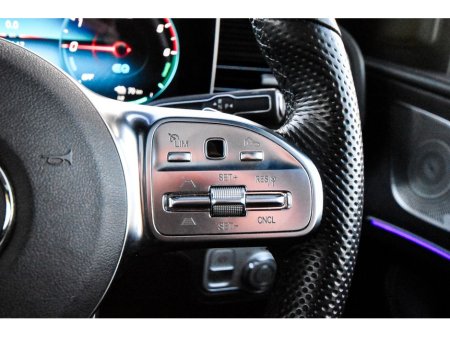 2023 Mercedes-Benz GLE Class 350de AMG Premium Plus 316bhp 4Matic €82,850 thumbnail