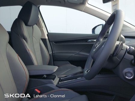 2025 Skoda Enyaq 85+ €42,950 thumbnail