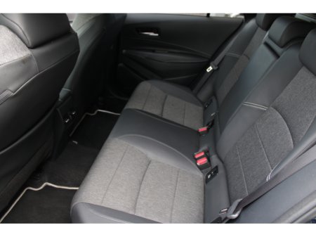 2024 Toyota Corolla HYBRID SOL 5DR ESTATE AUTOMATIC // 1 OWNER WITH ONLY 33,000KM'S // BUY WITH CONFIDENCE AA  AND SIMI APPROVED DEALER 2026 // FINANCE ARRANGED // ALL TRADE INS WELCOME // €31,950 thumbnail