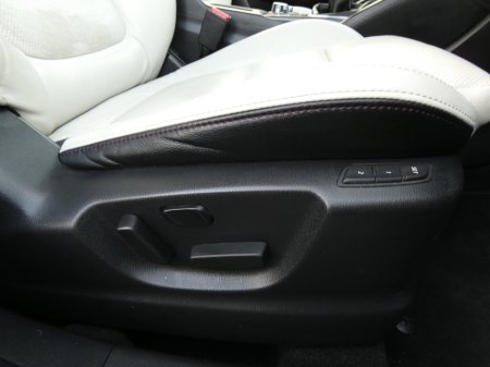 2016 Mazda CX-5 2.2D (150ps) PLATINUM LEATHER BL 2WD €8,450 thumbnail