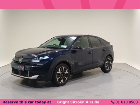 2026 Citroen C4 - photo 3