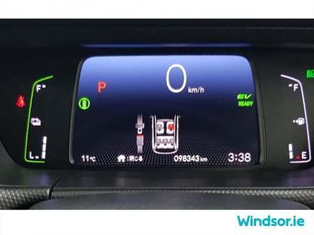 2020 Honda Fit - thumbnail 20