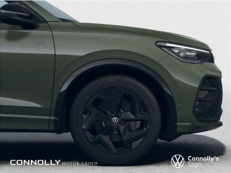 2026 Volkswagen Tiguan - thumbnail 6