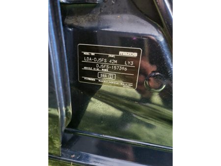 2016 Mazda Demio - thumbnail 9